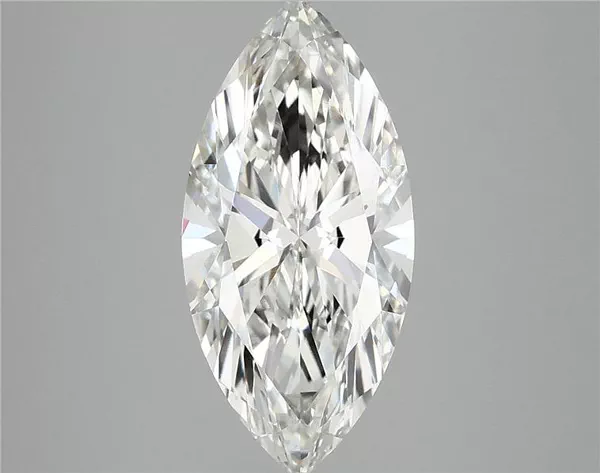 2.97 Carat · G · VVS2 Rare Carat Ideal Cut