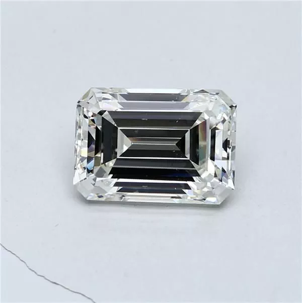 7.02 Carat · I · SI1 very good Cut