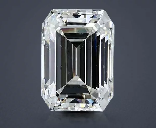 7.02 Carat · I · SI1 very good Cut