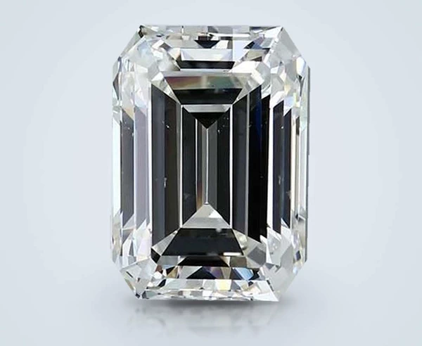 7.02 Carat · I · SI1 very good Cut