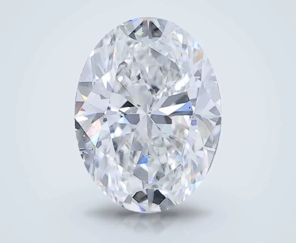 0.6 Carat · D · SI1 Rare Carat Ideal Cut