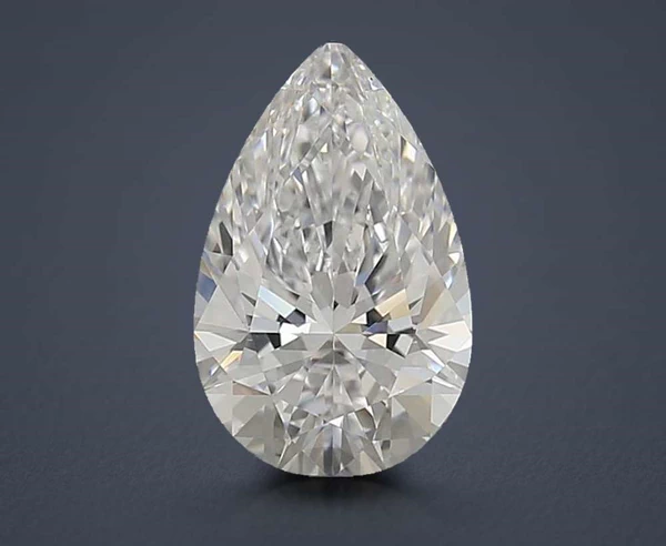 1.61 Carat · D · VVS2 Rare Carat Ideal Cut