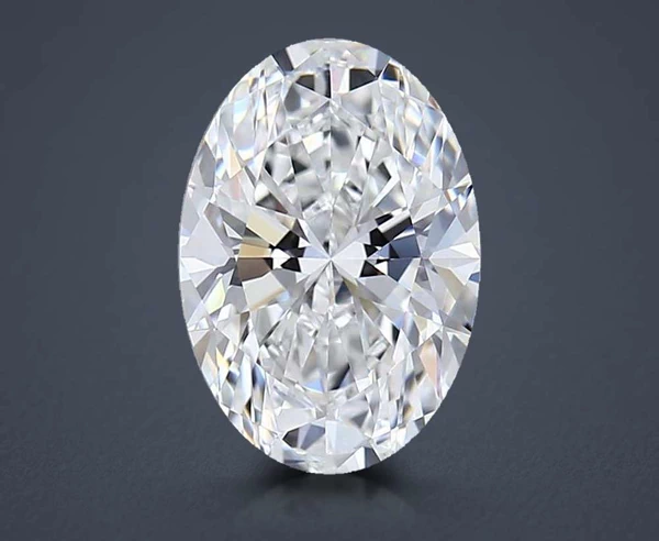 2.06 Carat · E · VVS1 Rare Carat Ideal Cut