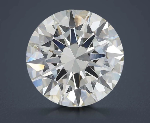 3.01 Carat · I · VVS2 excellent Cut
