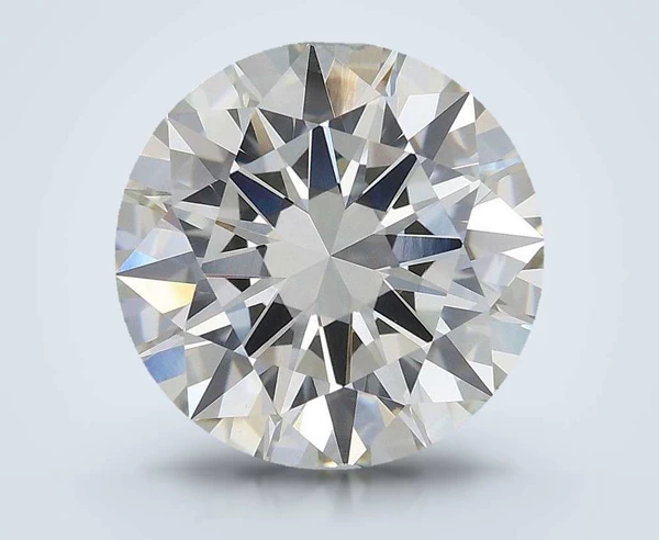 3.01 Carat · I · VVS2 excellent Cut