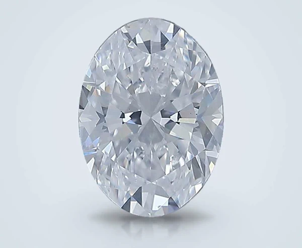 0.9 Carat · D · SI2 Rare Carat Ideal Cut