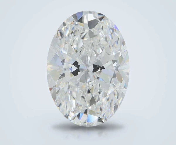 2.4 Carat · D · VS2 Rare Carat Ideal Cut