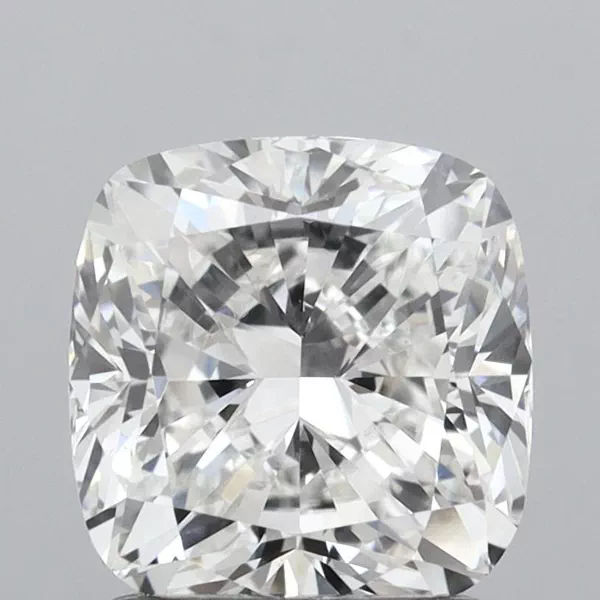 2 Carat · F · VS2 Rare Carat Ideal Cut