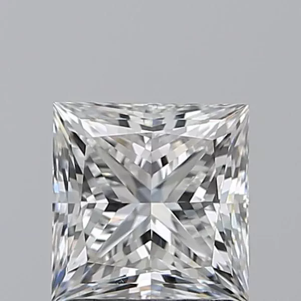 1.51 Carat · F · VS2 Rare Carat Ideal Cut