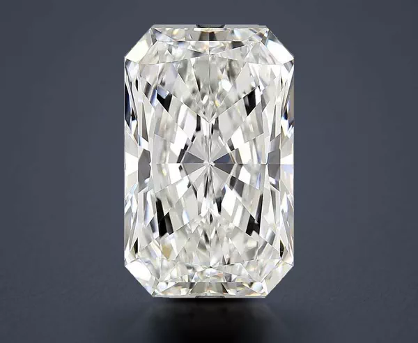 11.96 Carat · G · VVS2 Rare Carat Ideal Cut
