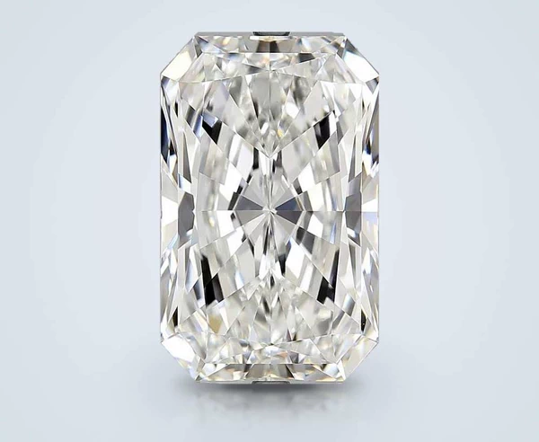 11.96 Carat · G · VVS2 Rare Carat Ideal Cut