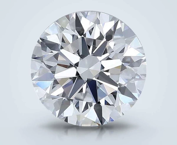 0.57 Carat · D · VVS1 Rare Carat Ideal Cut