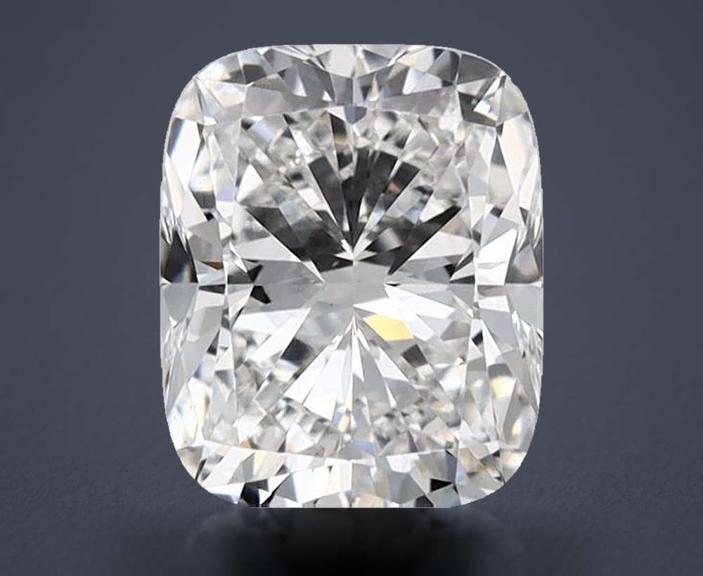 1.08 Carat · E · VVS2 Rare Carat Ideal Cut