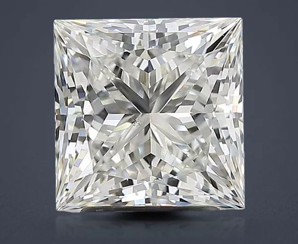 3.03 Carat · H · SI1 Rare Carat Ideal Cut