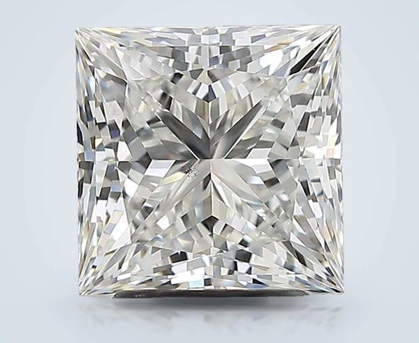 3.03 Carat · H · SI1 Rare Carat Ideal Cut