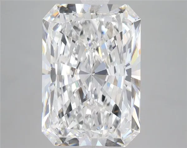 6.47 Carat · D · VS2 Rare Carat Ideal Cut