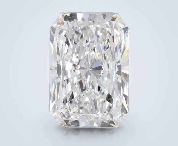 6.47 Carat · D · VS2 Rare Carat Ideal Cut