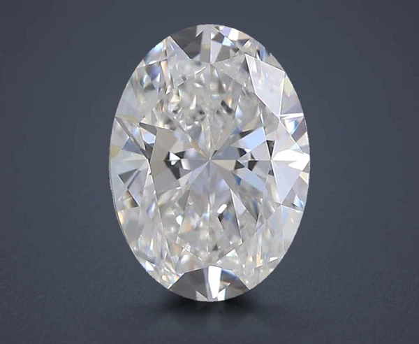 1 Carat · E · VVS2 Rare Carat Ideal Cut