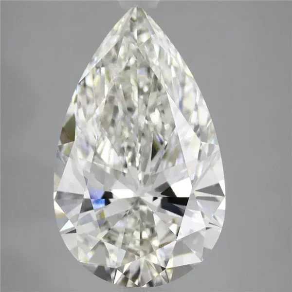 4.69 Carat · G · VVS2 Rare Carat Ideal Cut