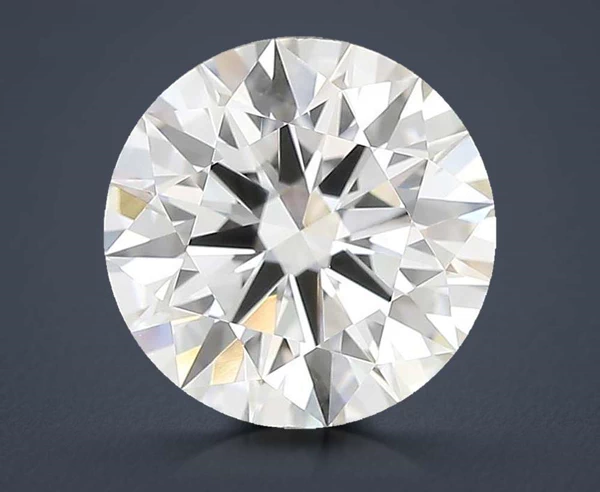 5.25 Carat · E · VVS2 Rare Carat Ideal Cut