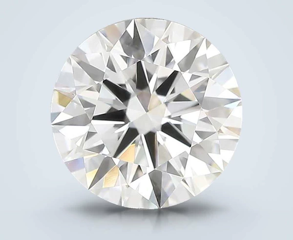 5.25 Carat · E · VVS2 Rare Carat Ideal Cut