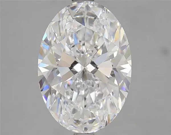 4.01 Carat · D · VS1 Rare Carat Ideal Cut