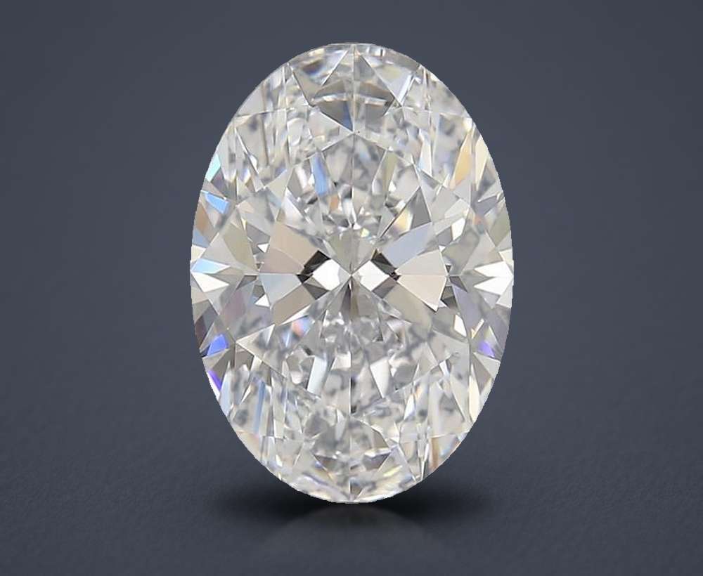 4.01 Carat · D · VS1 Rare Carat Ideal Cut