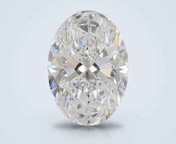4.01 Carat · D · VS1 Rare Carat Ideal Cut