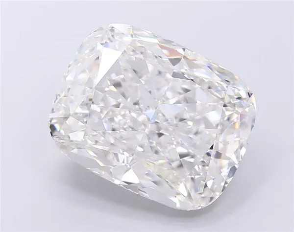12.07 Carat · E · VS1 Rare Carat Ideal Cut