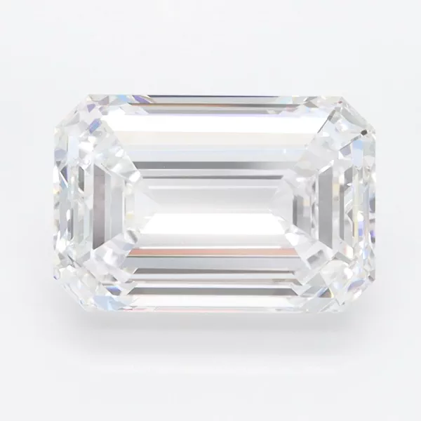 3.08 Carat · D · VVS1 Rare Carat Ideal Cut