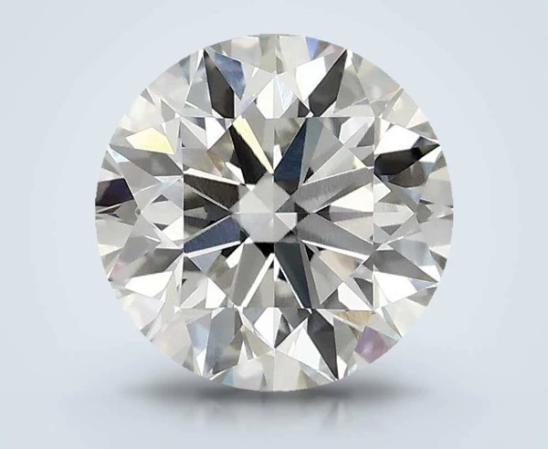 1.6 Carat · F · VS1 excellent Cut