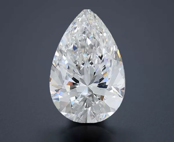 3.55 Carat · E · VS2 Rare Carat Ideal Cut