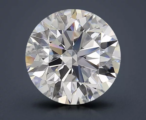 4 Carat · D · IF excellent Cut