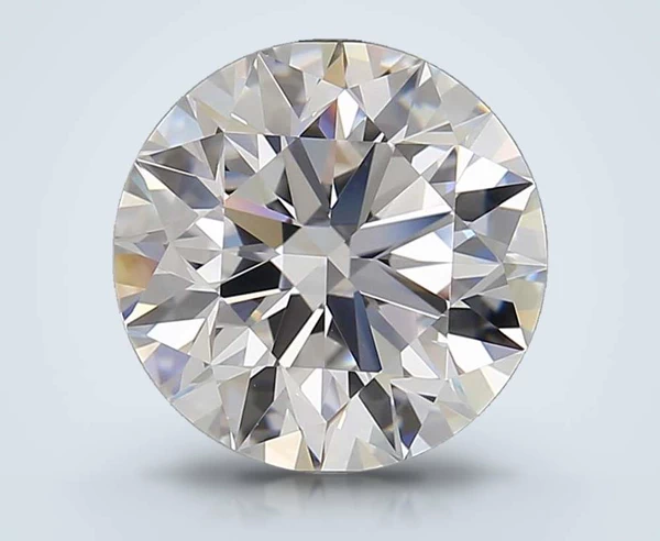 4 Carat · D · IF excellent Cut