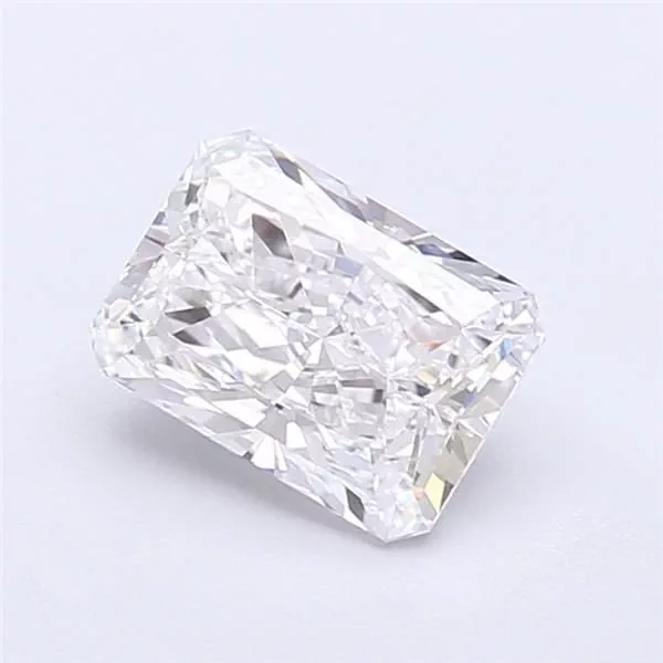 1.39 Carat · D · VVS2 Rare Carat Ideal Cut
