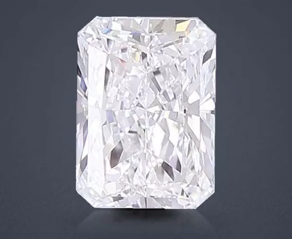 1.39 Carat · D · VVS2 Rare Carat Ideal Cut