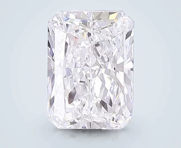 1.39 Carat · D · VVS2 Rare Carat Ideal Cut