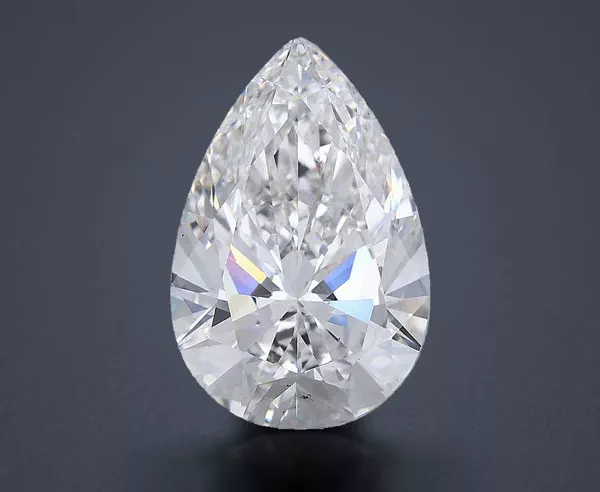 5 Carat · D · VS2 Rare Carat Ideal Cut