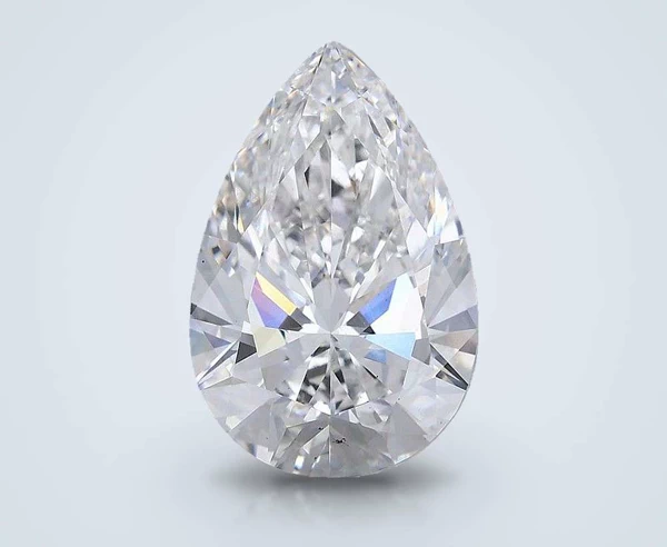 5 Carat · D · VS2 Rare Carat Ideal Cut