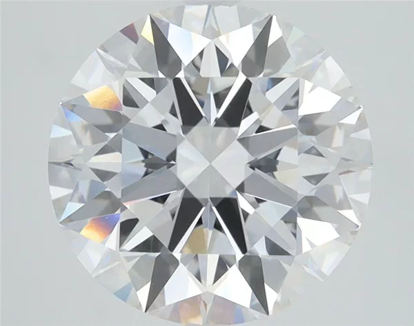 6.01 Carat · E · VS1 excellent Cut