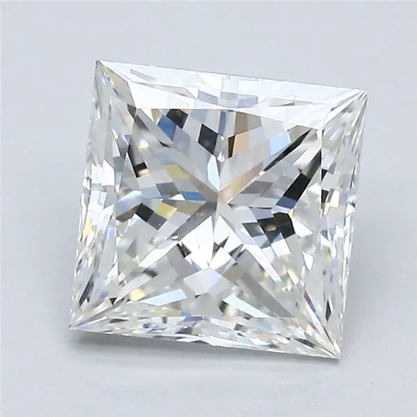 2.19 Carat · G · VVS2 very good Cut