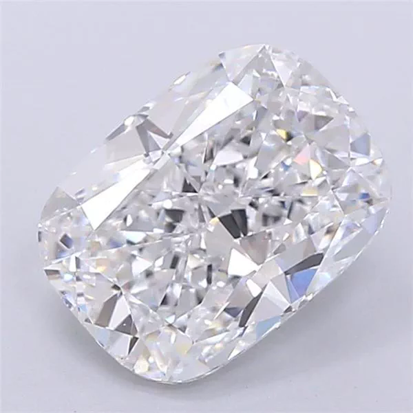 2.62 Carat · D · VS1 excellent Cut
