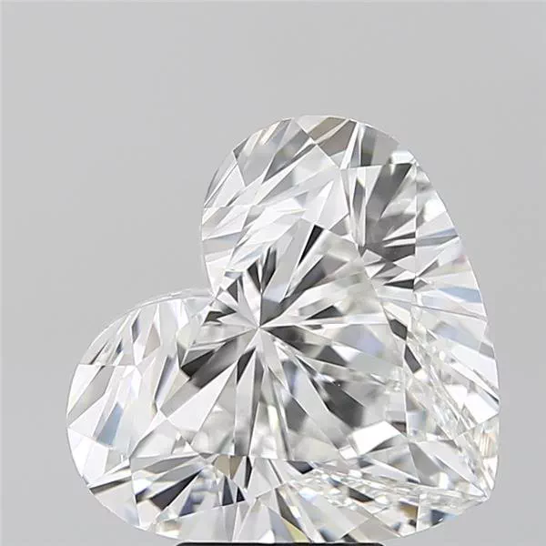 5.32 Carat · F · VVS1 Rare Carat Ideal Cut