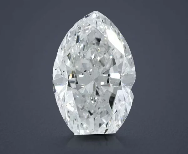 1.18 Carat · D · SI1 very good Cut