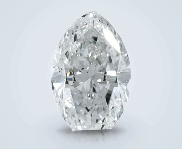 1.18 Carat · D · SI1 very good Cut
