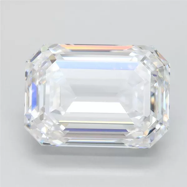 4.2 Carat · D · FL Rare Carat Ideal Cut