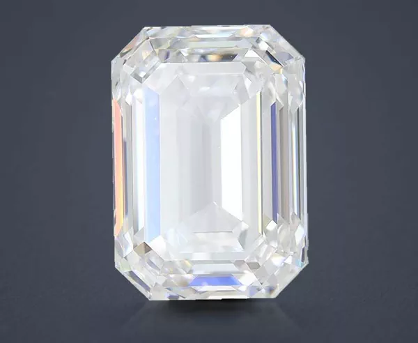 4.2 Carat · D · FL Rare Carat Ideal Cut