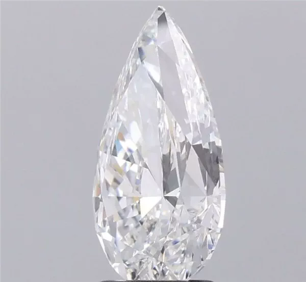 3.52 Carat · F · VVS2 Rare Carat Ideal Cut