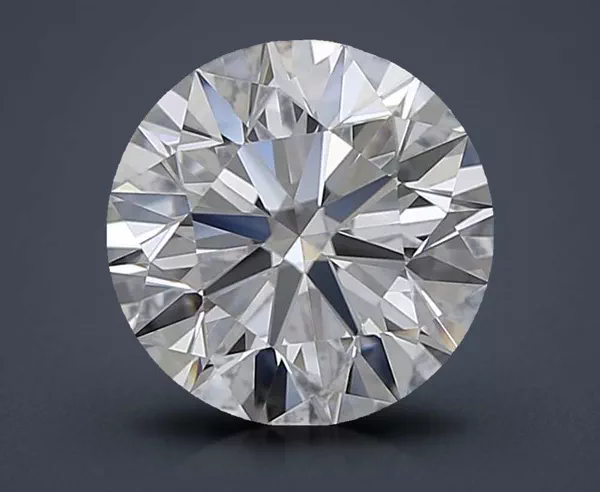 1.2 Carat · D · VVS1 excellent Cut