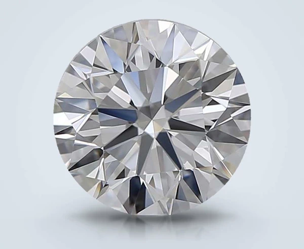 1.2 Carat · D · VVS1 excellent Cut